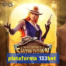 plataforma 133bet